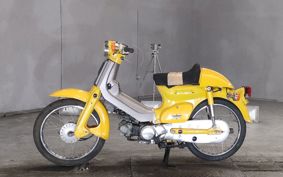 HONDA SUPER CUB50 C50