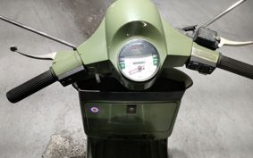 YAMAHA LML STAR DELUXE150 M10B
