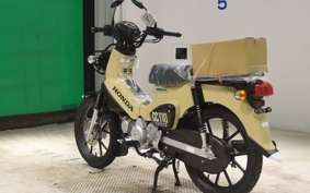 HONDA ｸﾛｽｶﾌﾞ110LITE JA79