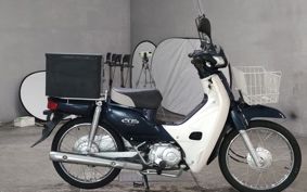HONDA SUPER CUB50 AA04