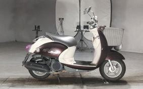 YAMAHA VINO MORUFE SA37J