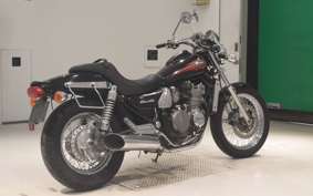 KAWASAKI ELIMINATOR 400 1999 ZL400A