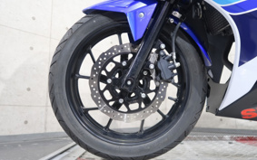 SUZUKI GSX250 R DN11A