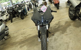 BUELL XB9R FIREBOLT 2003