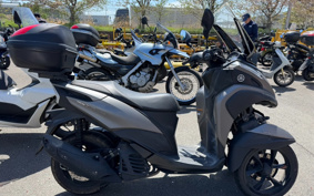 YAMAHA TRICITY 155 SG37J