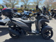 Фото Yamaha TRICITY 155 с японского аукциона