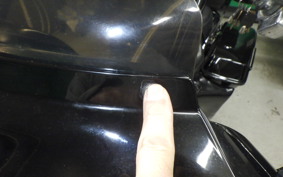 HARLEY FLHX 1450 2005