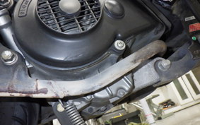 SUZUKI ADDRESS V125 G 2016 CF4EA