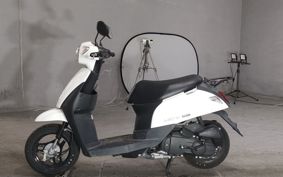 SUZUKI LET's CA4AA
