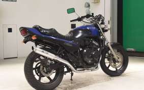 HONDA JADE MC23