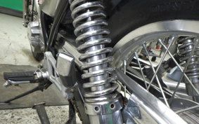 HONDA GB250 CLUBMAN Gen.4 2007 MC10