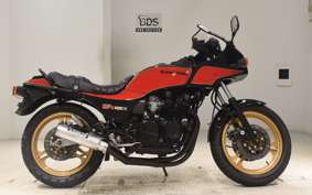 KAWASAKI GPZ400F Gen.2 1988 ZX400A