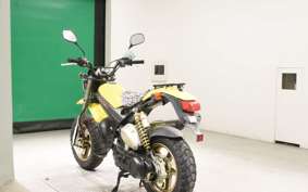 SUZUKI TR50 STREET MAGIC Gen.2 2006 CA1LB