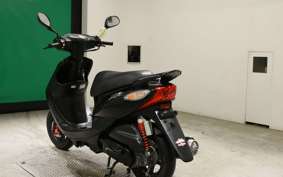 YAMAHA JOG ZR Gen.3 2026 SA39J