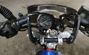 HONDA FTR223 MC34