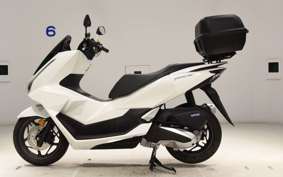 HONDA PCX125 2025 JK05