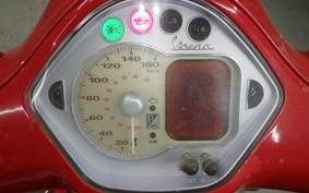 VESPA GTS250IE 2019
