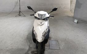 SUZUKI ADDRESS V125 DT11A