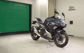 KAWASAKI NINJA 250 1998 EX250Y