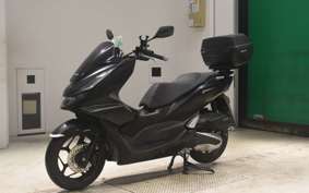 HONDA PCX 125 2015 JK05