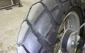 YAMAHA TW200 Gen.2 DG07J