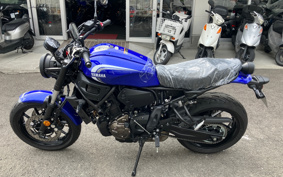YAMAHA XSR700 2026 RM41J