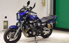 YAMAHA XJR1300 Gen.2 2008 RP17J