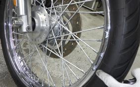 HARLEY XL1200C 2001