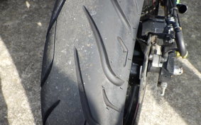 KAWASAKI NINJA 250 ABS EX250L