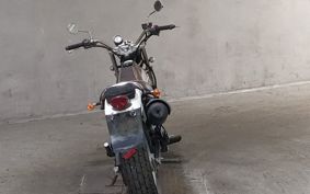 SUZUKI VANVAN 200 NH42A