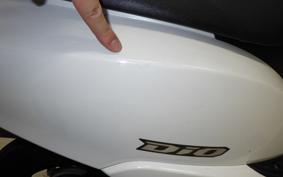 HONDA DIO Gen.6 2025 AF68
