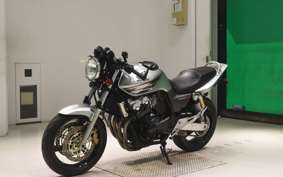 HONDA CB400SF VTEC 2005 NC39