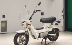 HONDA CHALY 50 1997 CF50