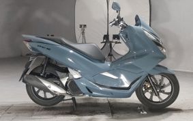 HONDA PCX 125 JF81