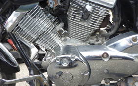 YAMAHA DRAGSTAR 250 VG02J
