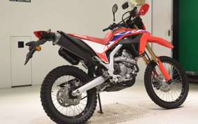 HONDA CRF250L MD47
