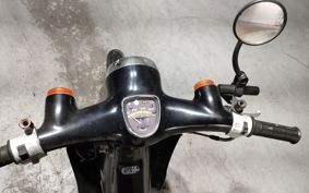 HONDA LITTLE CUB AA01