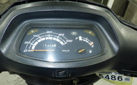 HONDA SPACY 100 JF13