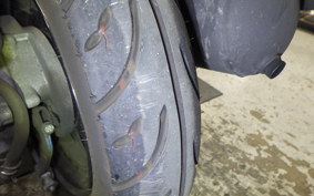 HONDA DIO Gen.6 AF68