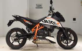 KTM 690 DUKE R 2010