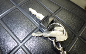 HONDA C90 SUPER CUB E HA02