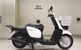 YAMAHA GEAR Gen.2 2025 UA06J