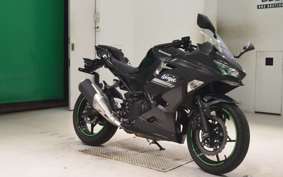 KAWASAKI NINJA 250 2 EX250P