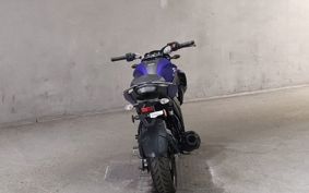 YAMAHA FZ25 RG69