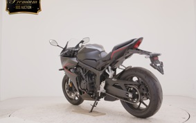 HONDA CBR650R-2 2026 RH17
