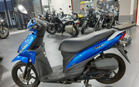 SUZUKI ADDRESS V110 CE47A