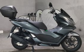 HONDA PCX 160 KF47