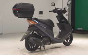 SUZUKI ADDRESS V50 CA4BA
