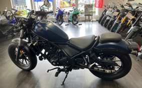 HONDA REBEL MC49