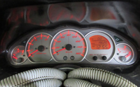 YAMAHA MAJESTY 250C SG03J